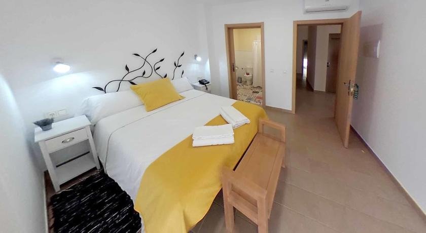 Фото Hostal Aquaforum