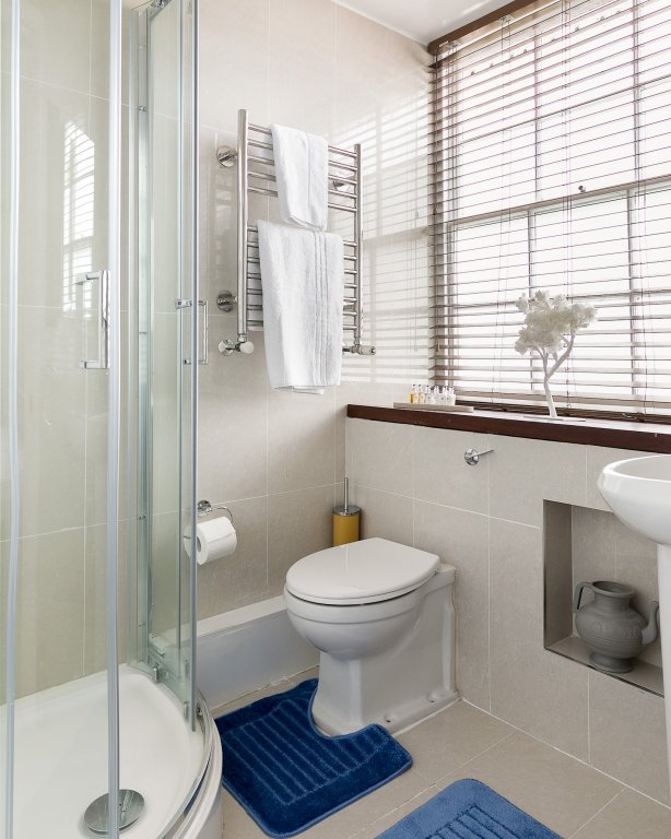 Фото Lancaster Gate Hotel