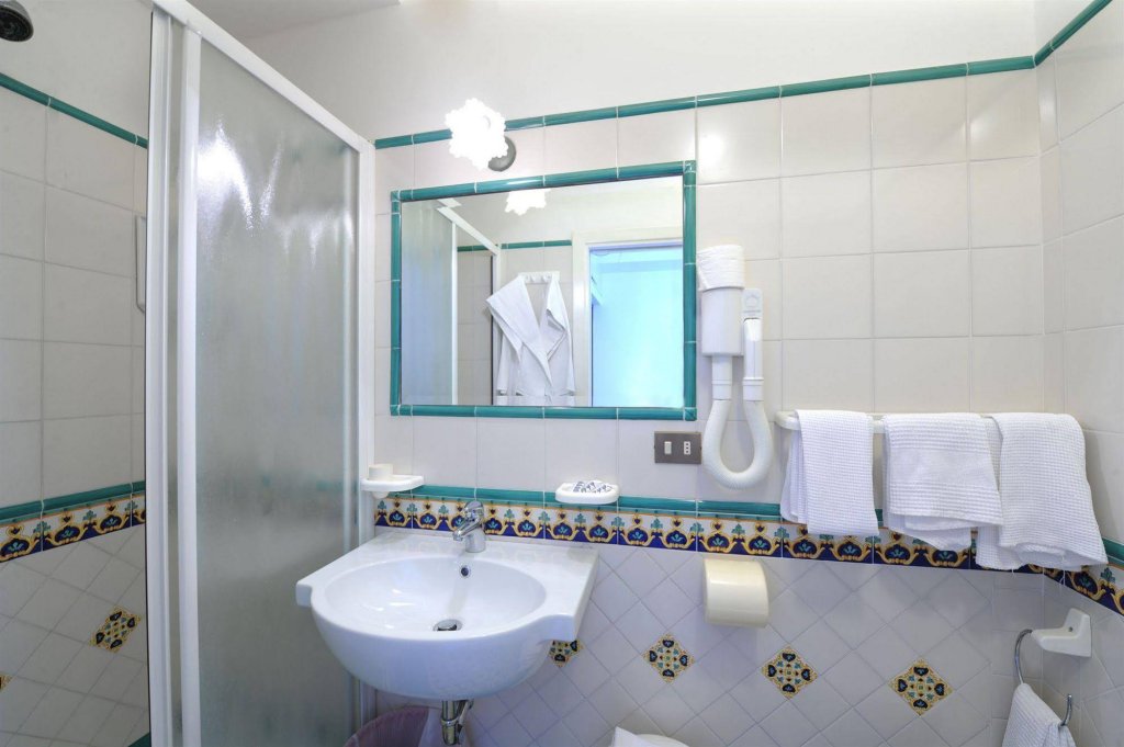 Фото Hotel Settebello
