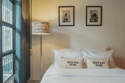 Фото Hugnur Hostel & Coffee