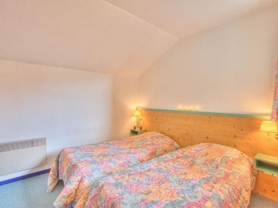 Фото Residence Des Thermes