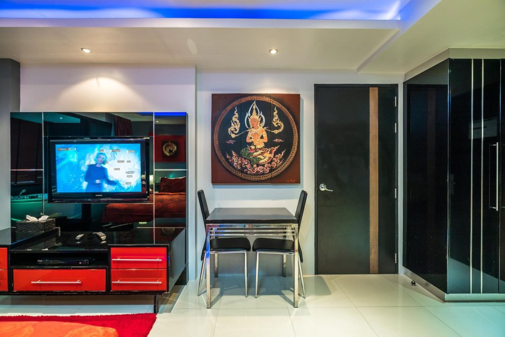 Фото Absolute Bangla Suites