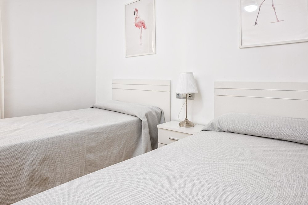 Фото Hotel Las Rampas