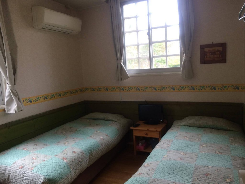 Фото Pension Cottontail