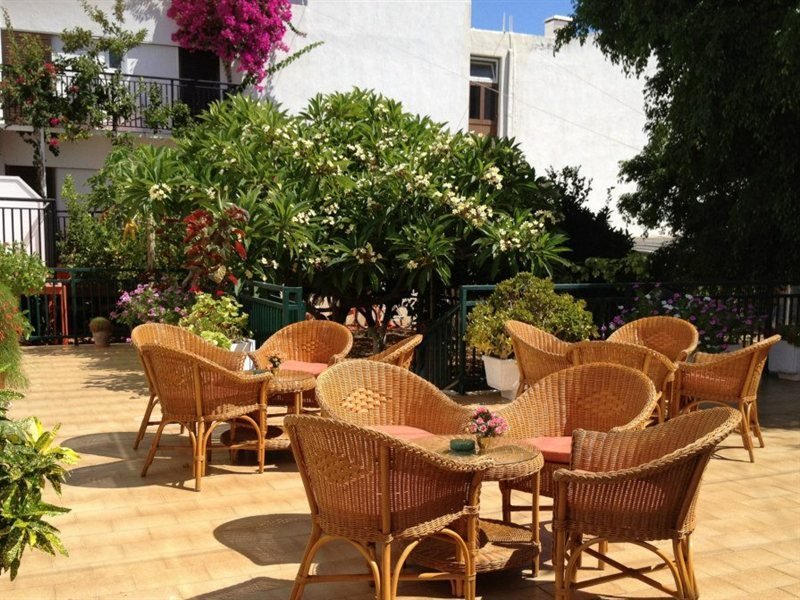 Фото Malia Holidays