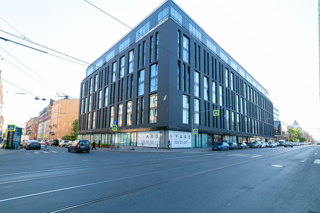 Фото отеля 4