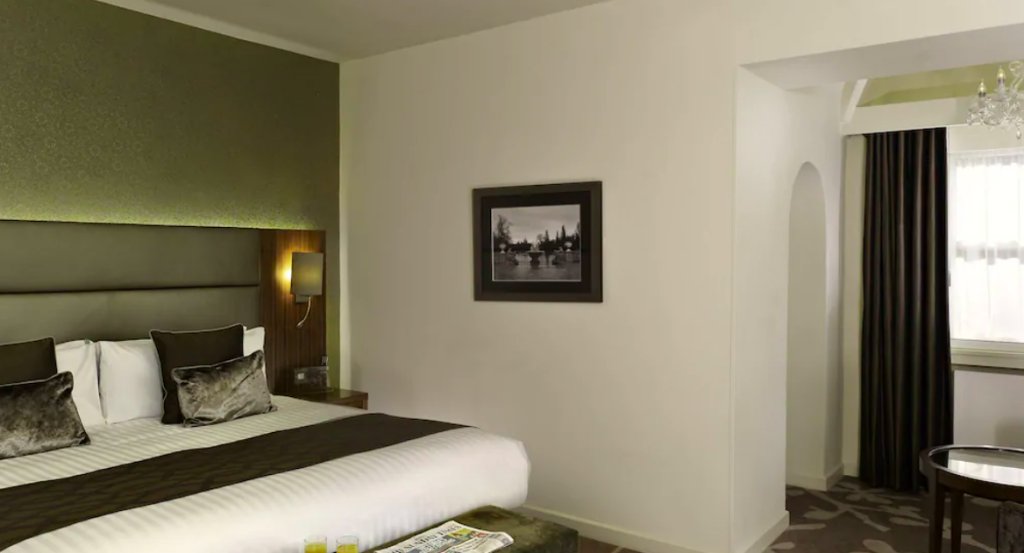 Фото Blakemore Hyde Park