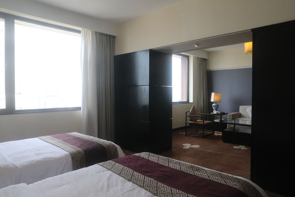 Фото Hotel Landmark Canton