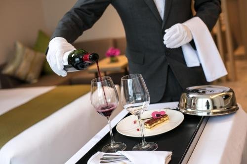 Фото Holiday Inn Express Hangzhou Gongshu, an Ihg Hotel