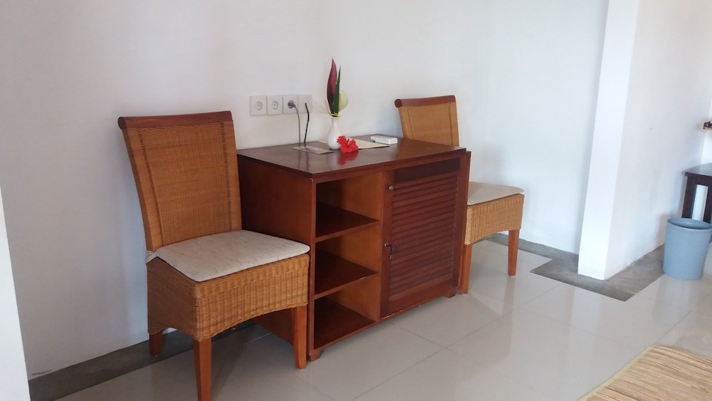 Фото Fibra Inn Bungalow