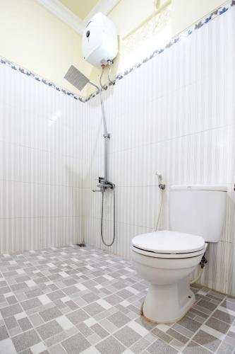 Фото RedDoorz Syariah @ Jalan Dieng