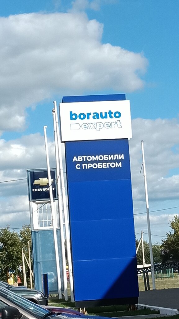 Боравто эксперт борисоглебск авто