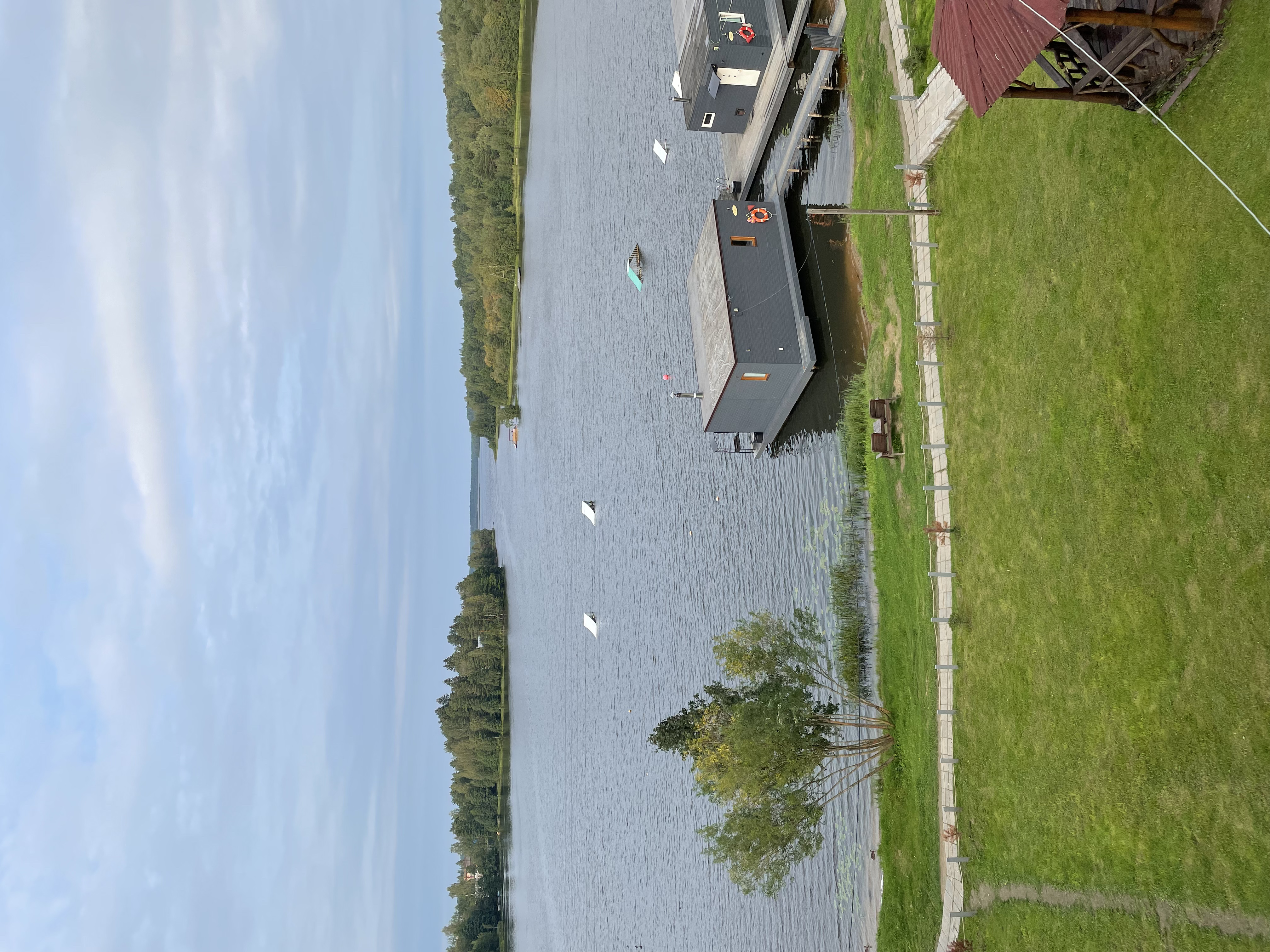 Фото Северный Берег