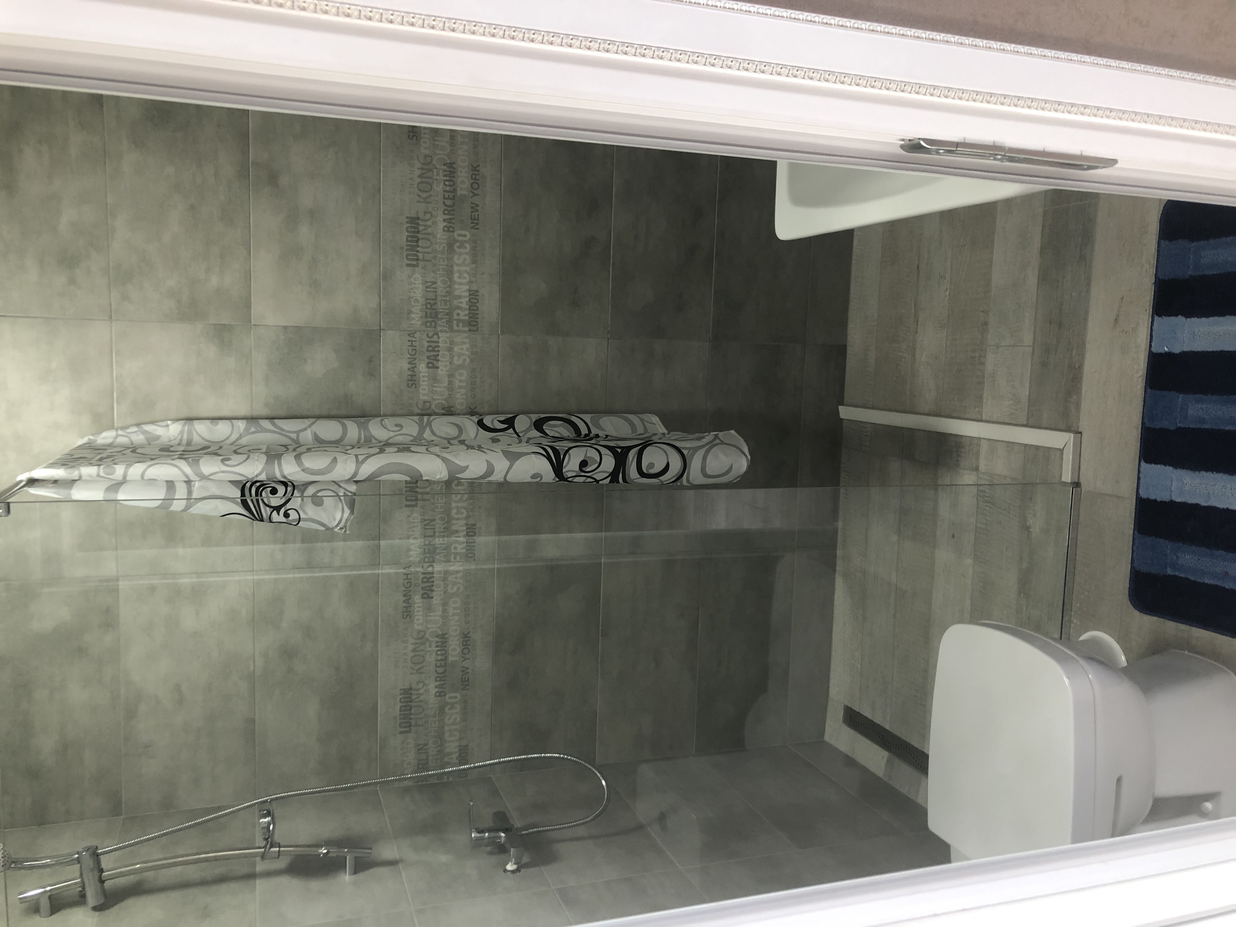 Фото Лазурный