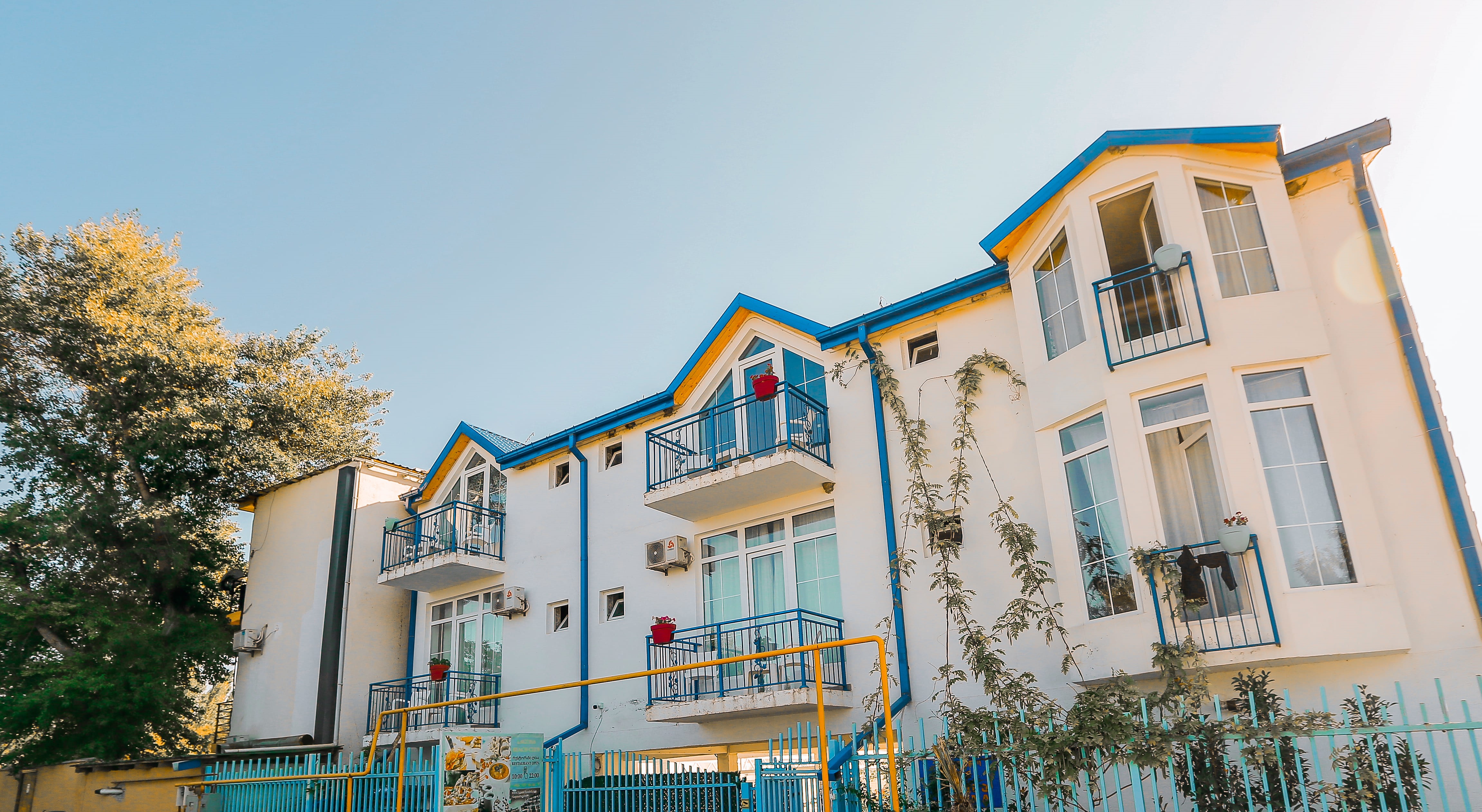 Фото Laguna Beach Club