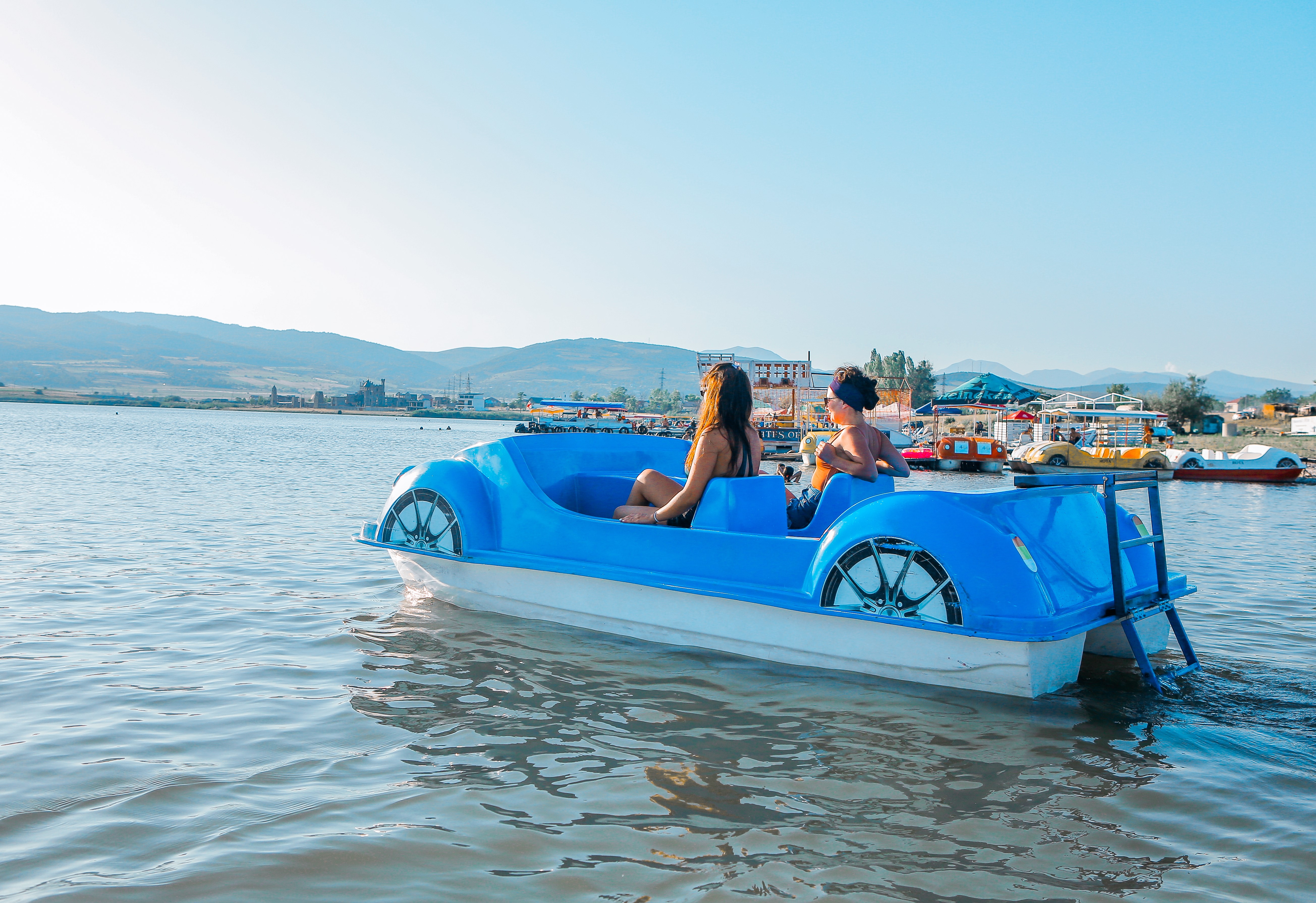 Фото Laguna Beach Club