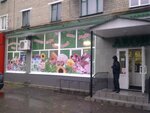 Леон (vulytsia Dmytra Donskoho, 65), grocery