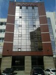 EnergoProf (Revolyutsionnaya Street, 221), equipos energéticos