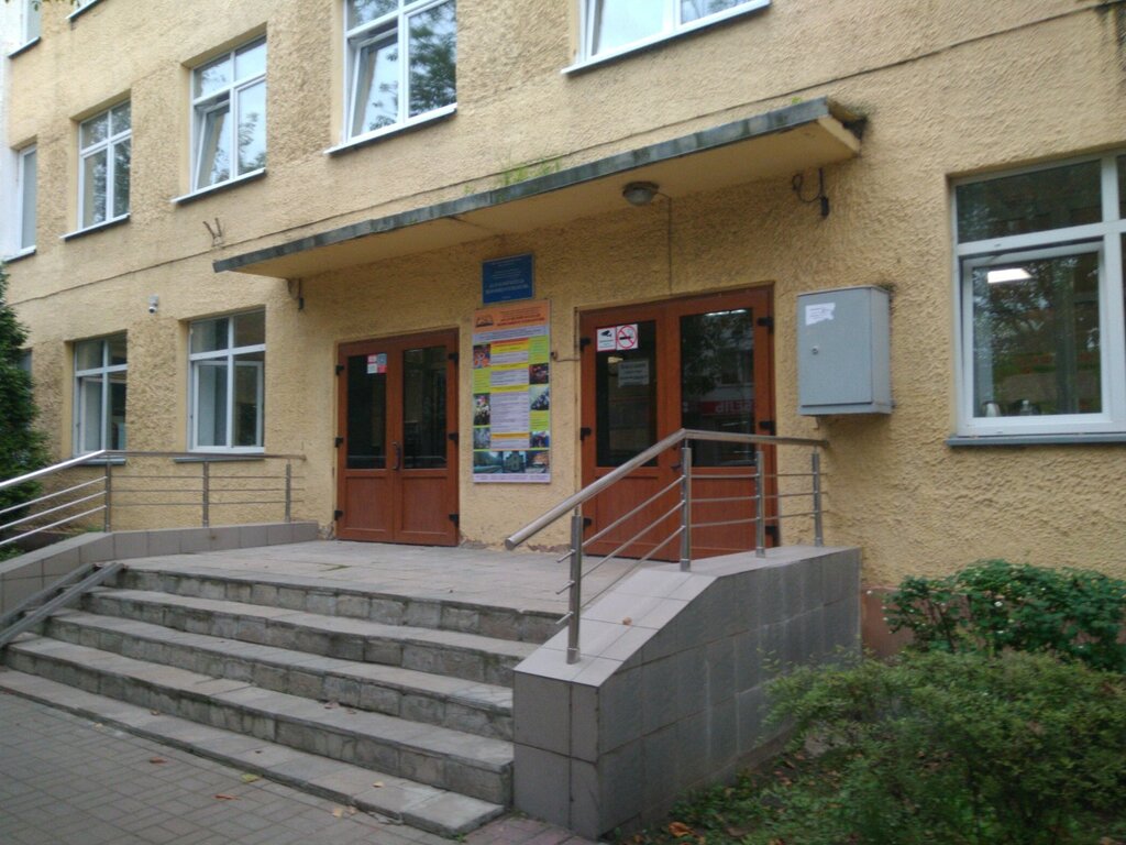 Калужский автомобильный колледж