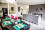 Franklin River Apartments (Michigan, Oakland County, Southfield), real estate agency