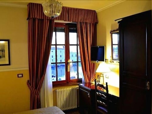 Grand Duca Hotel
