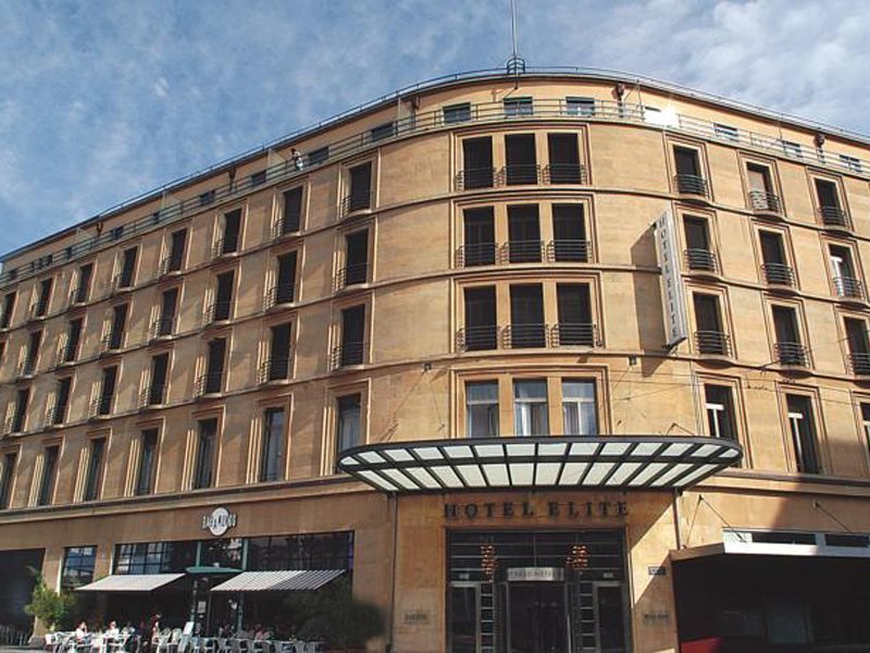 Фото отеля 3