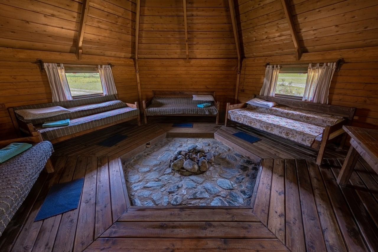 Фото Инегень