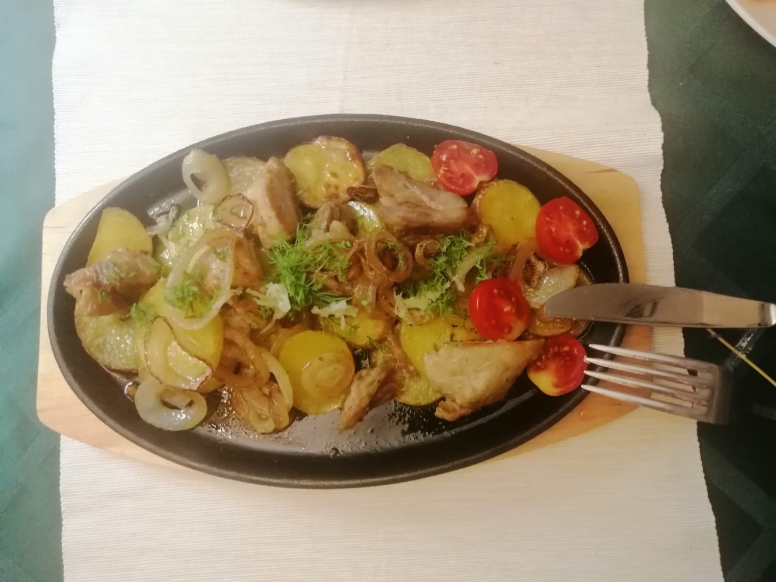 Фото Канцлер