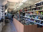 Авто-ВАЗ (Novorossiyskoye shosse, 1А), tienda de repuestos y artículos para automóviles