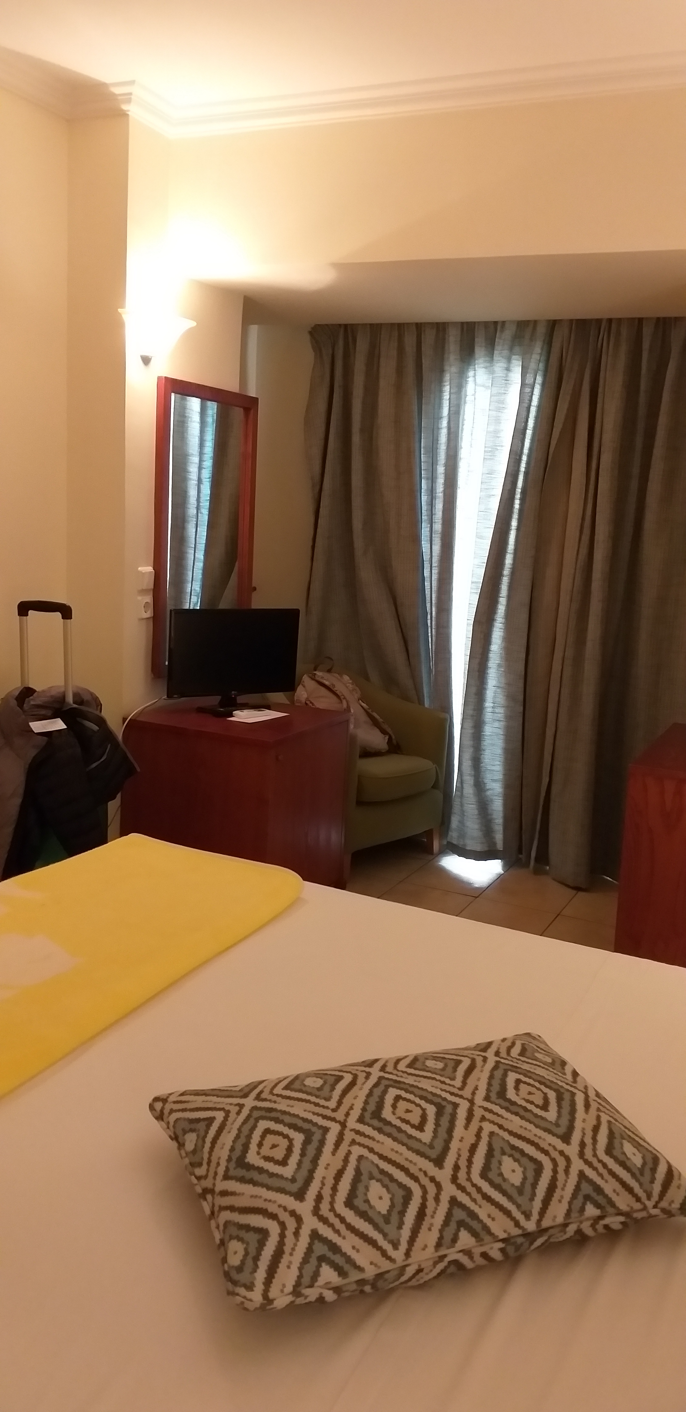 Фото Mitsis La Vita