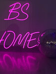 Bs (Saint Petersburg, Chkalovskiy Avenue, 15Г), dance school