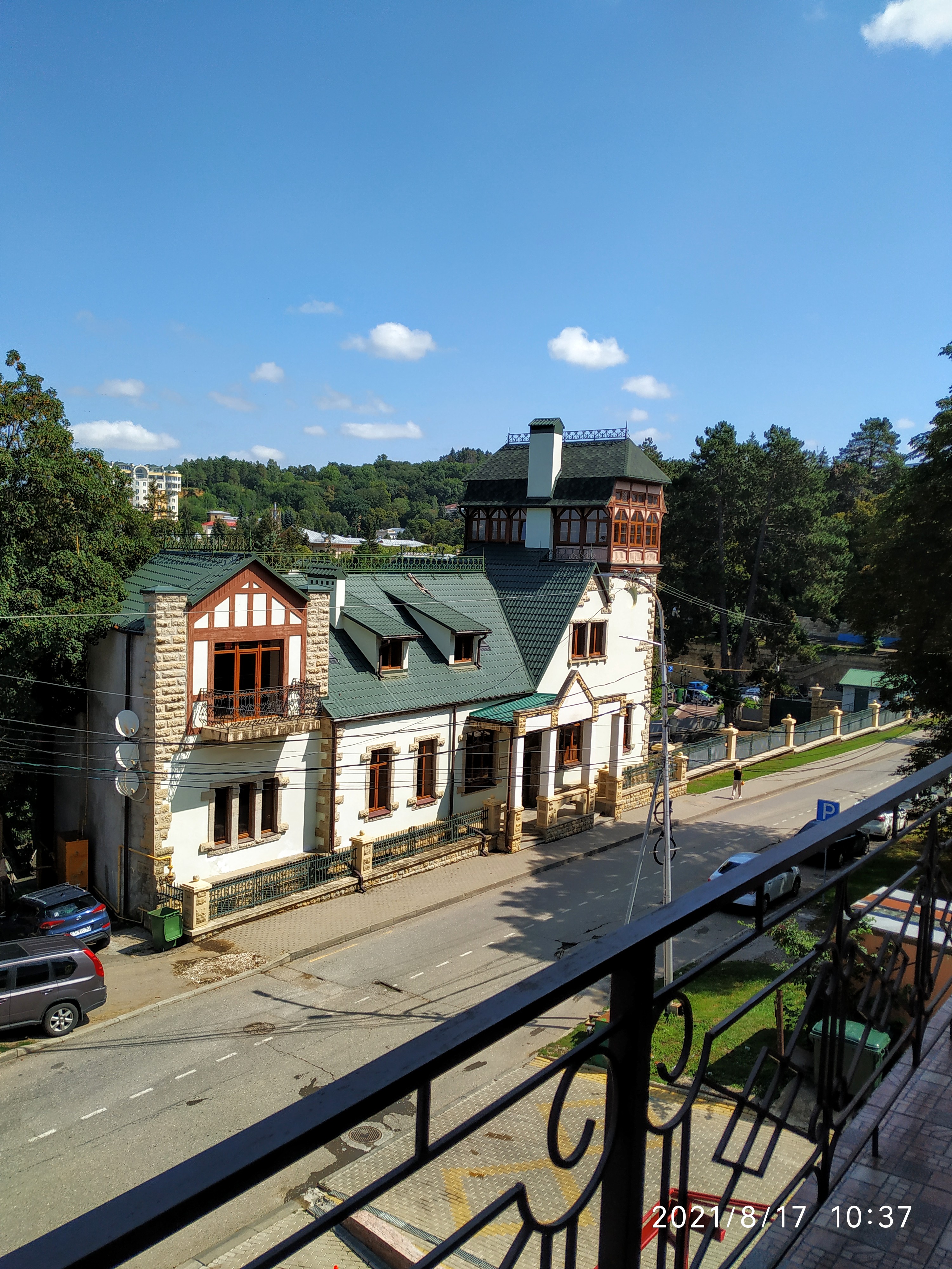 Фото Империал