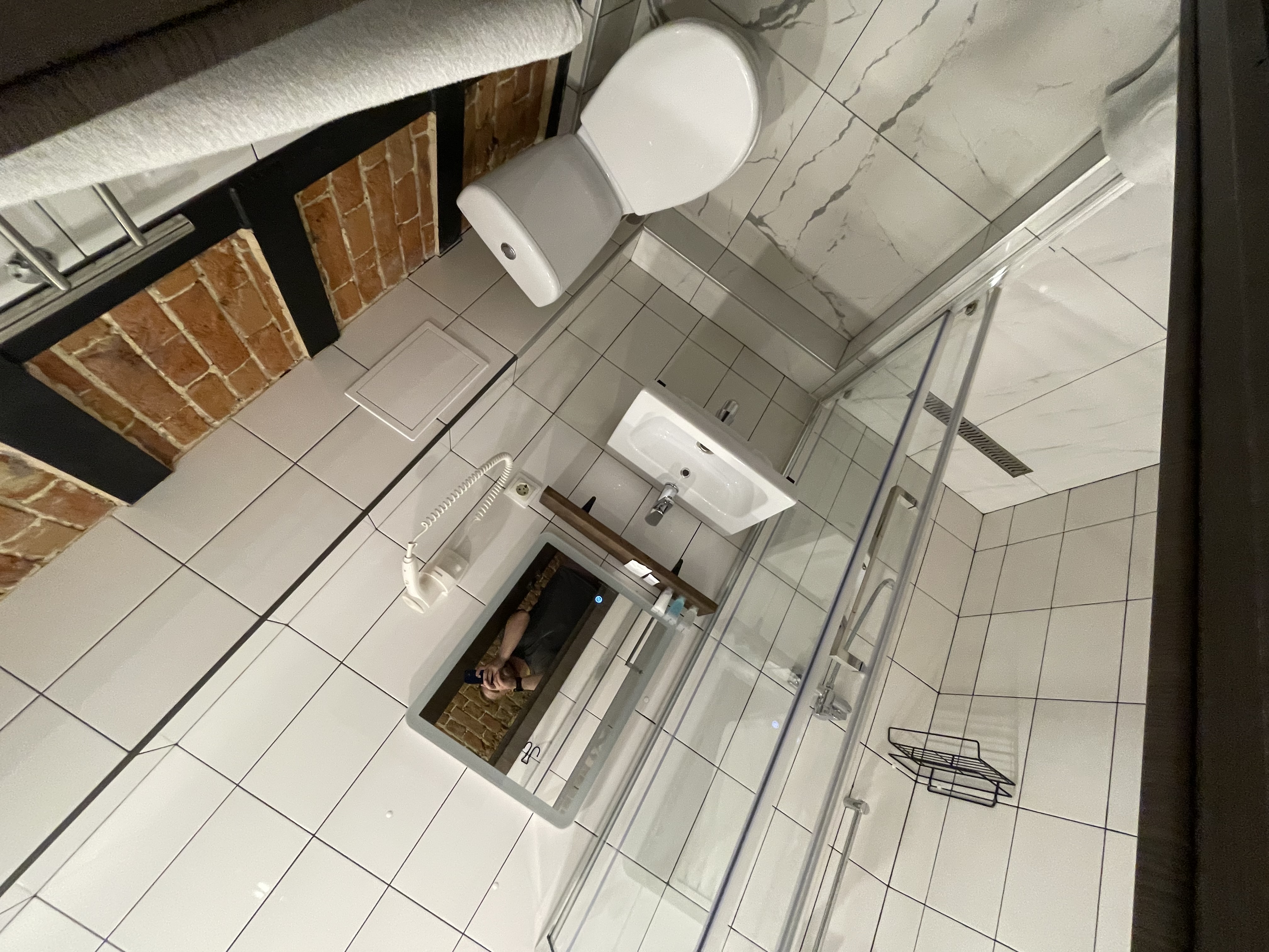 Фото Шервуд