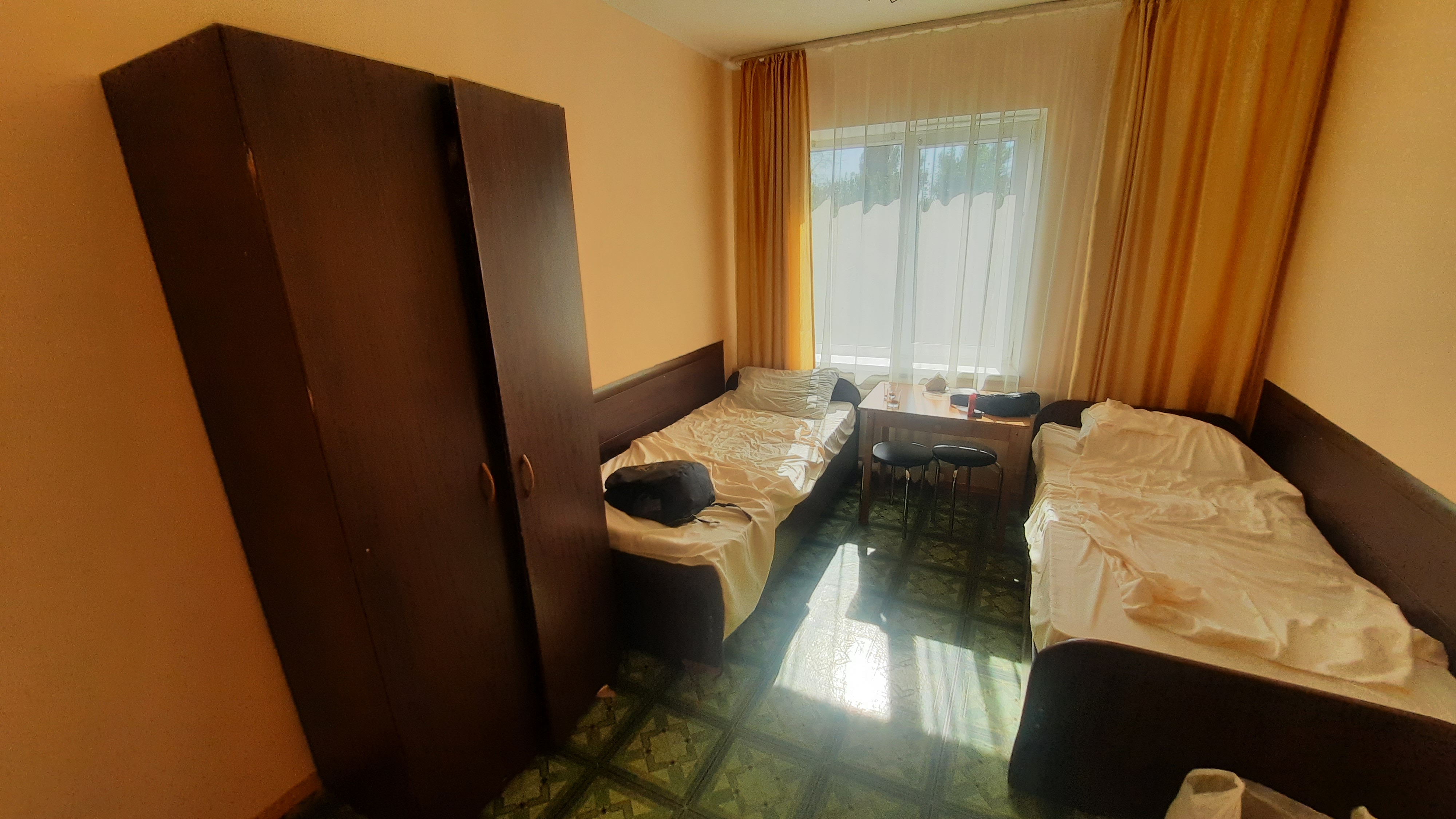 Фото Каштан