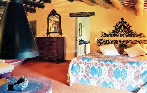 Внешний вид отеля Mas Salvi Country Boutique Hotel в Пальсе, фото 3