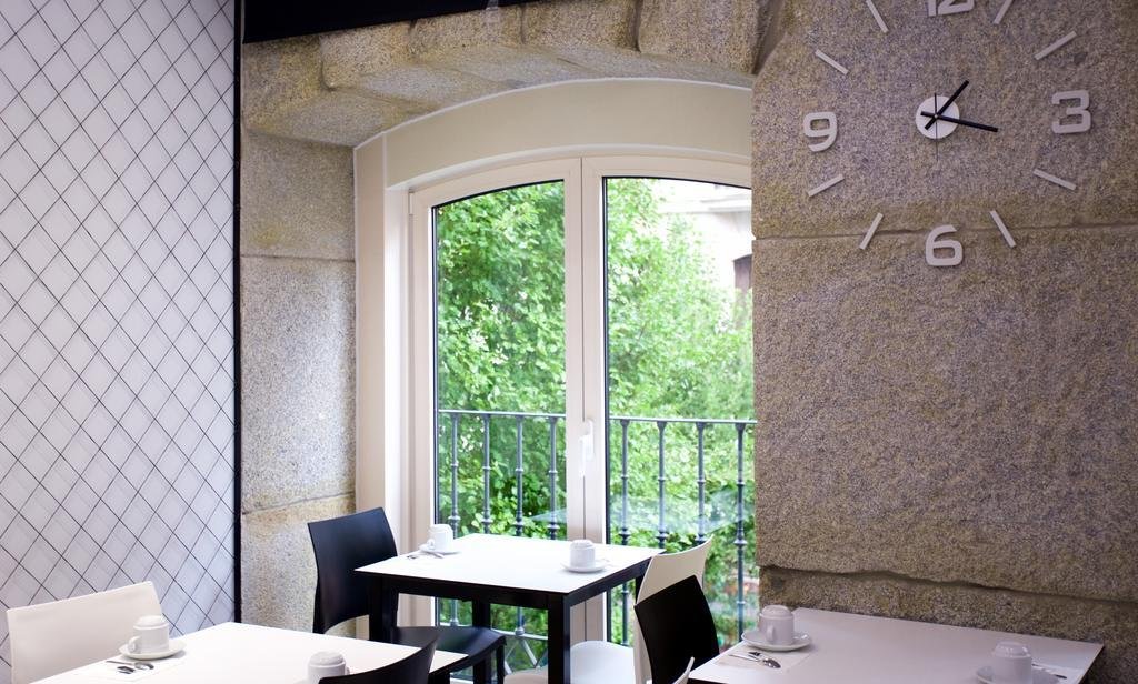 Фото Hotel Francisco I