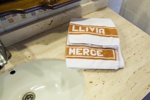 Фото Hotel Fonda Merce