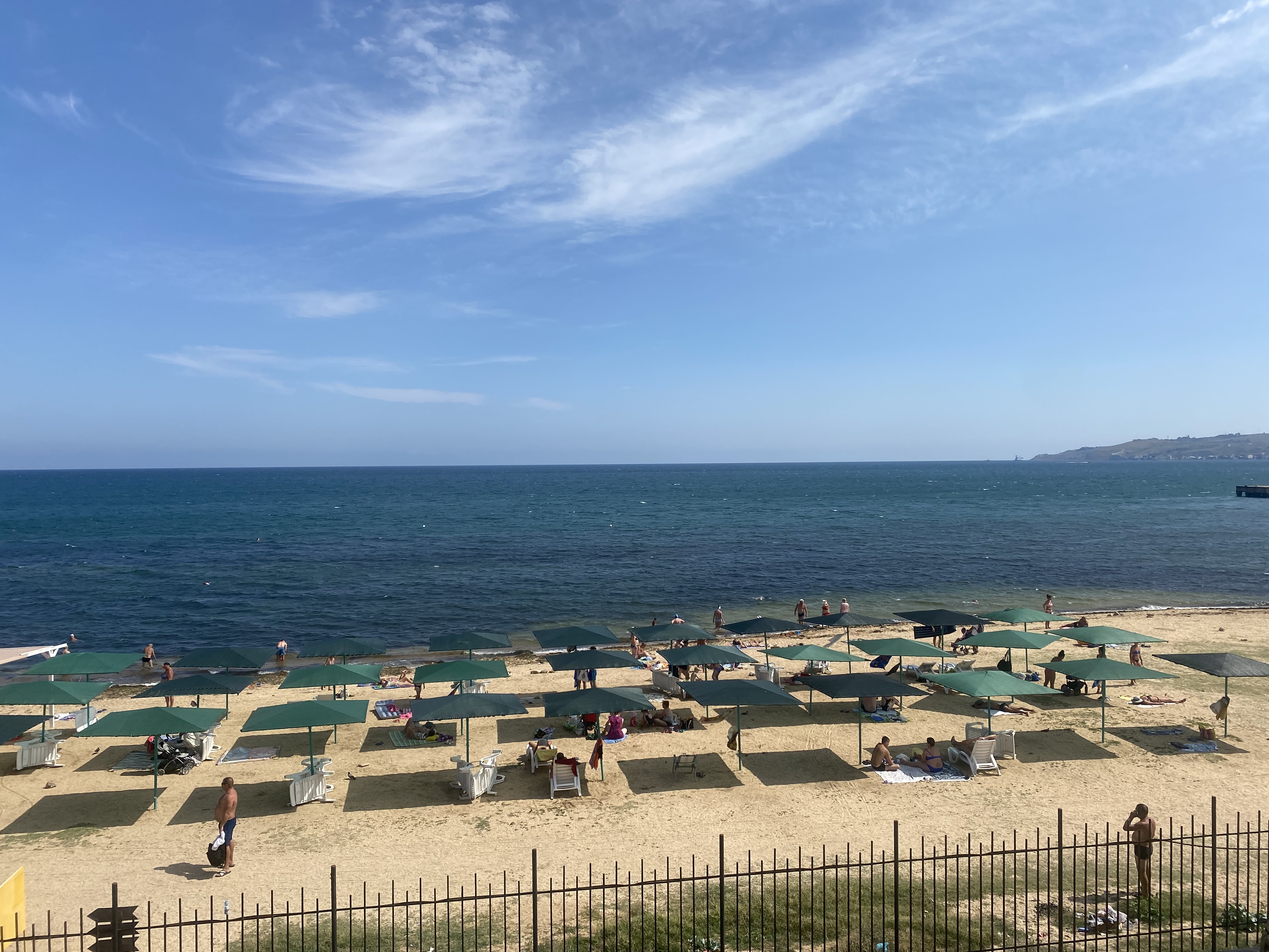 Фото У самого моря