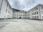 Borcka Ataturk Secondary School (Artvin Province, Borcka District, Aksu Mah., Hükümet Cad., 9), school