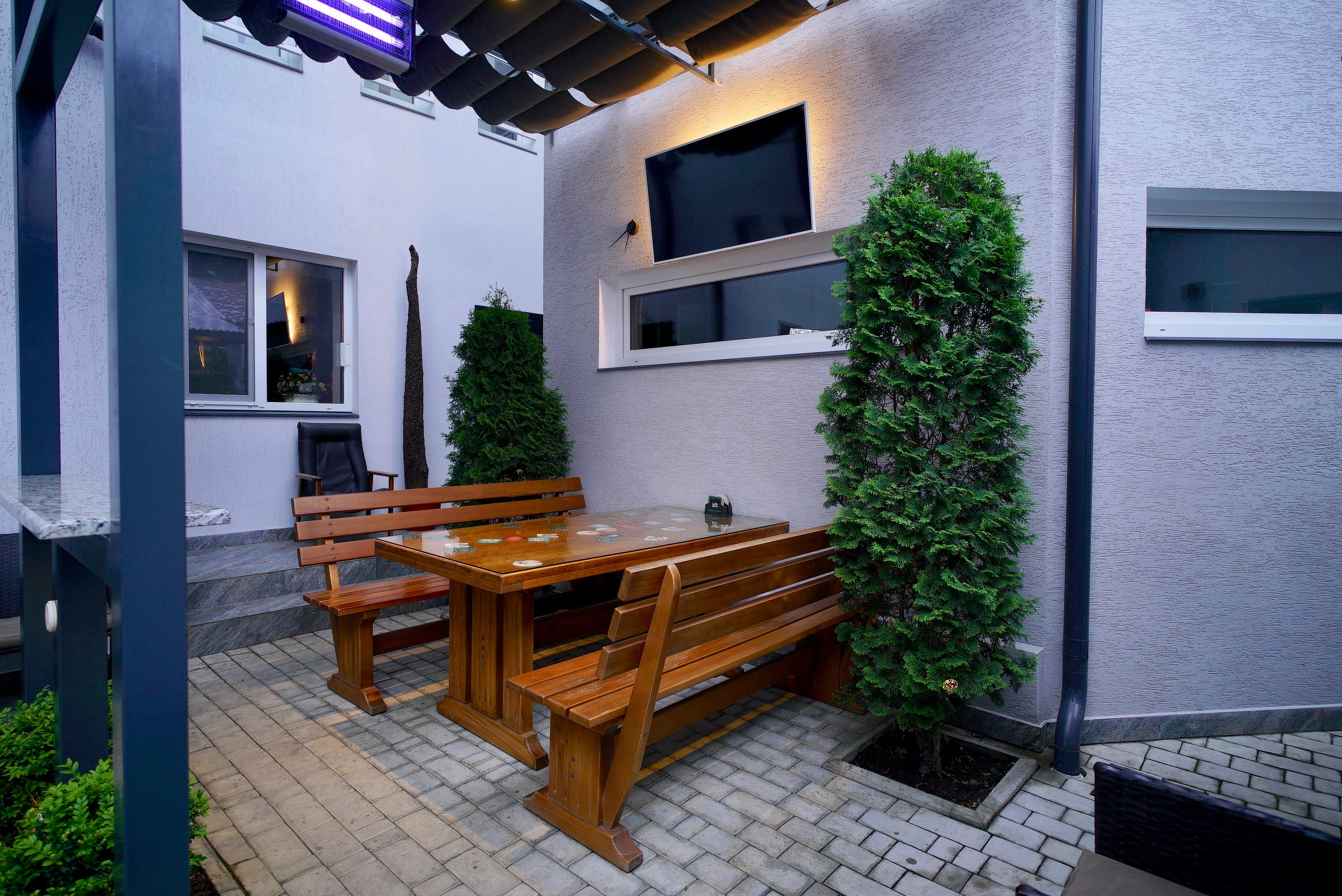 Фото Арбат Нальчик