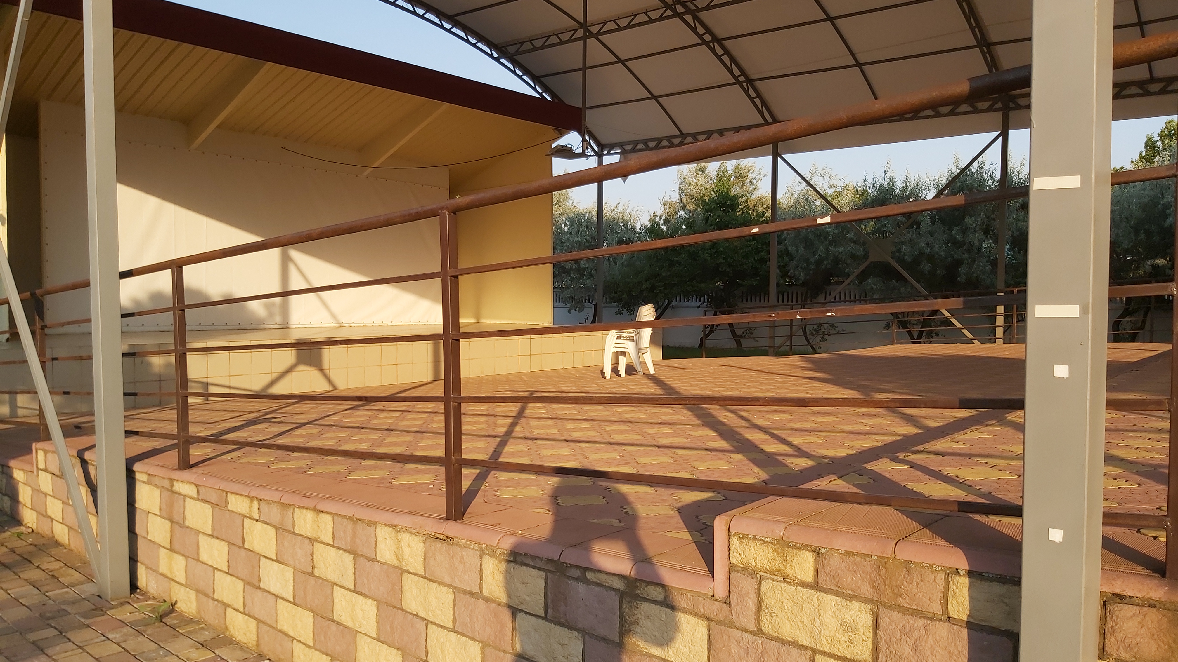 Фото Солнечный берег