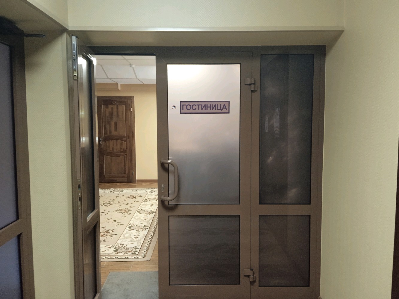 Фото Аква Рум