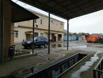 Spetstrans (ulitsa Yermolova, 24), waste management