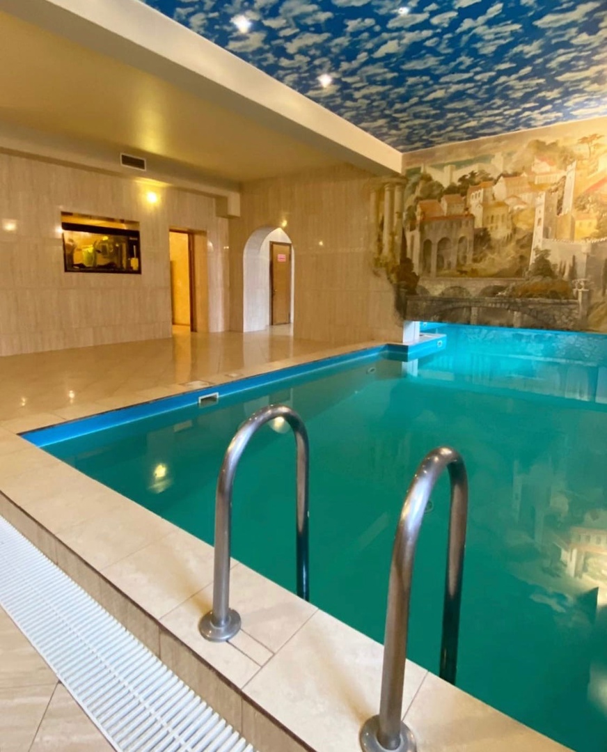 Фото Монарх