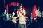 Mila Raketa (Tverskoy Boulevard, 26) ، مجموعة فنية