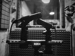 Grizzly Attack Records (Saint Petersburg, Promishlennaya Street, 5) ، أستوديو تسجيل