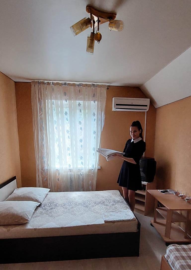 Фото Коттедж