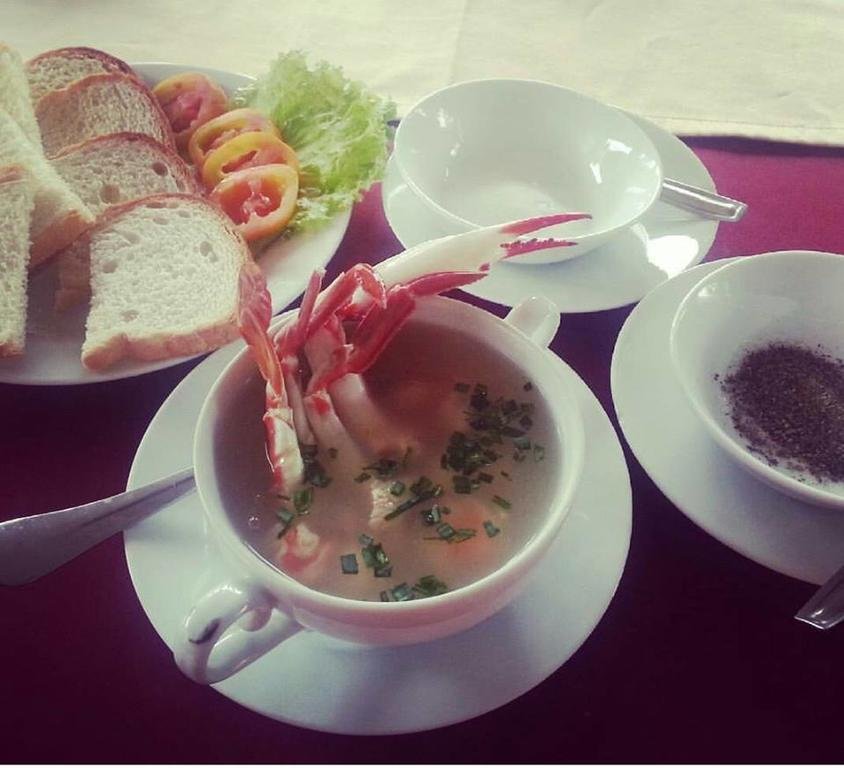 Фото Oasis Wadduwa