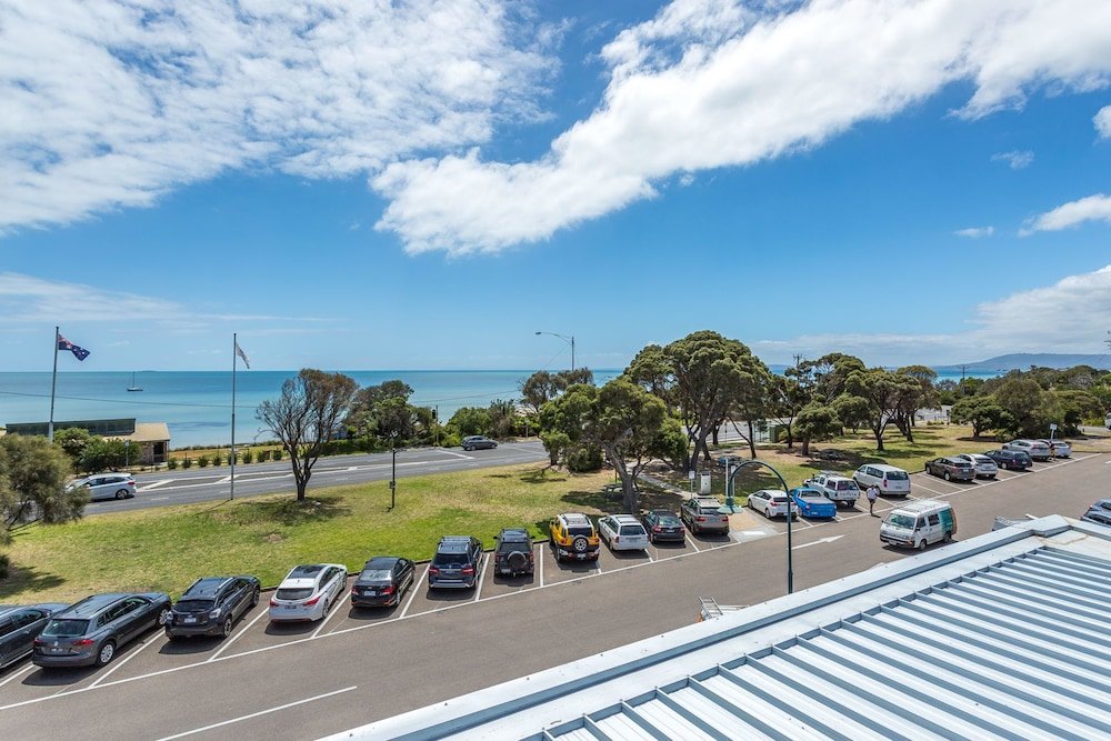 Фото Blairgowrie Apartment 1