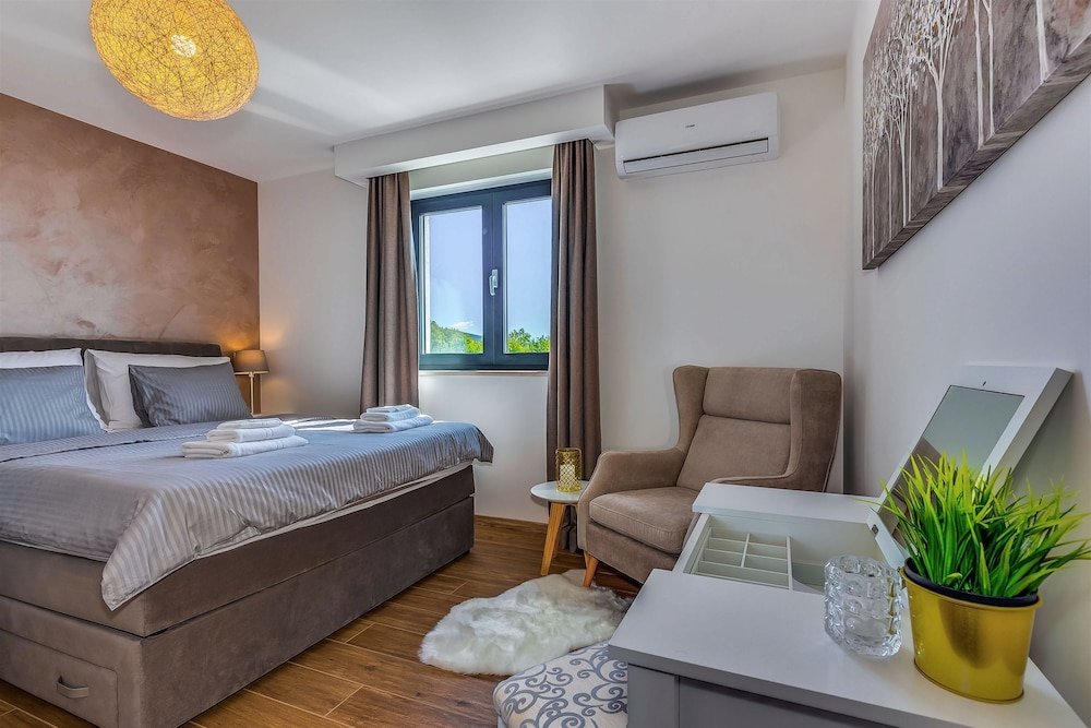 Фото House Luxus Villa Arly